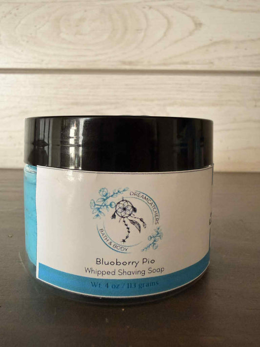 Whipped Shaving Soap