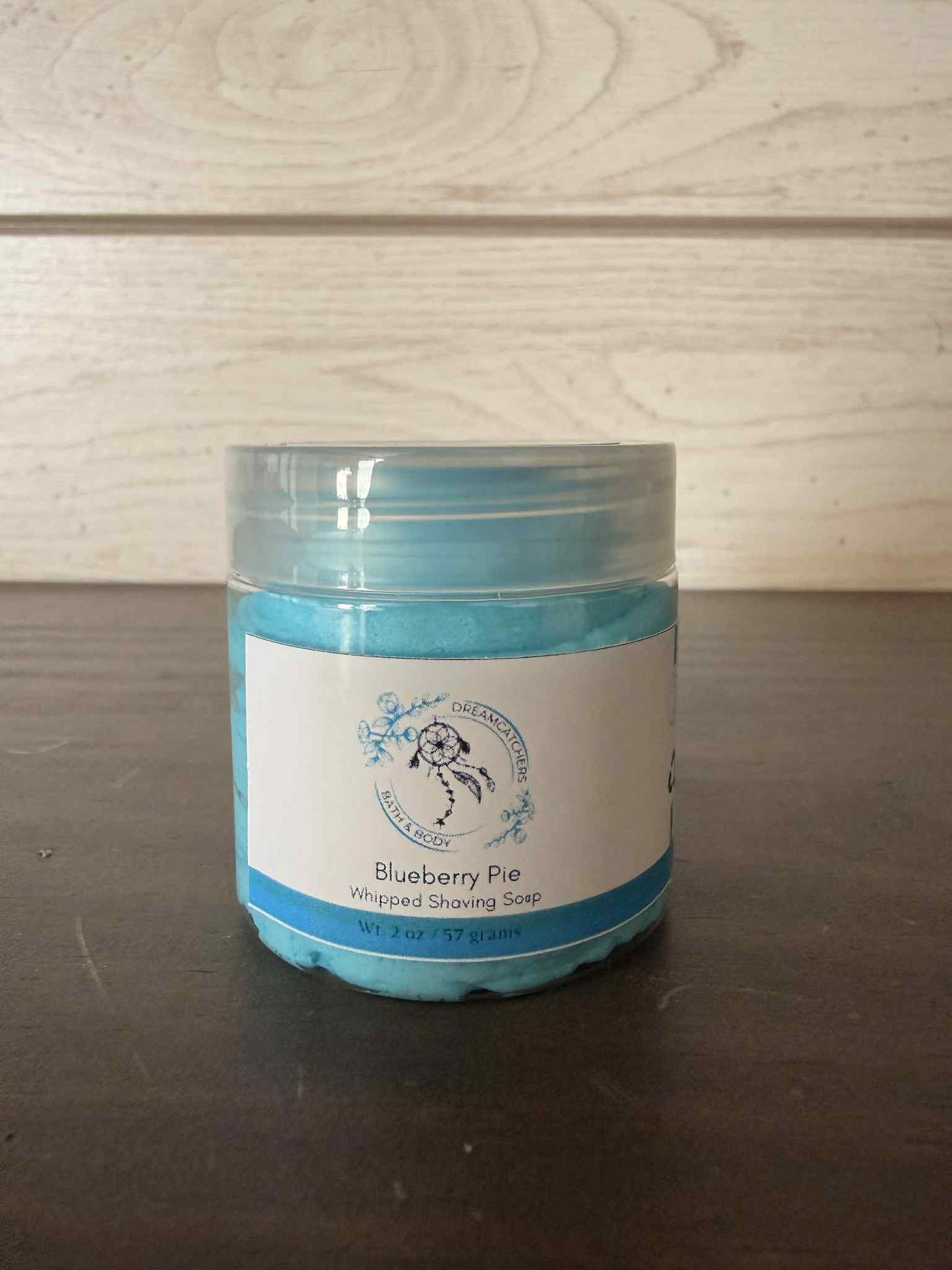 Whipped Shaving Soap